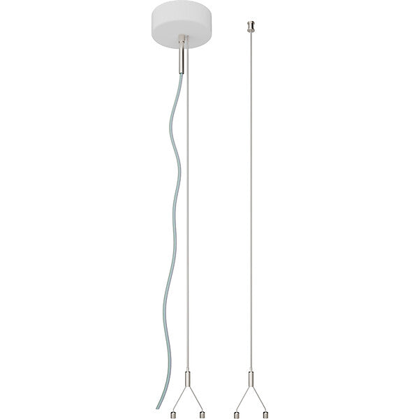 LEDVANCE Abhängeset 1,5m LN INV#4099854215537